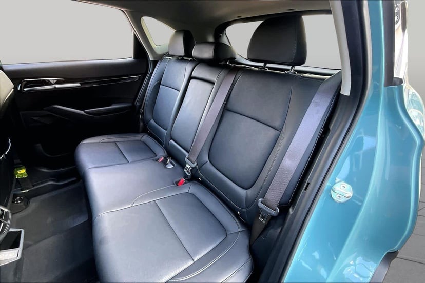 2024 Kia Seltos - Image 21