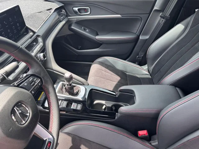2024 Acura Integra - Image 12