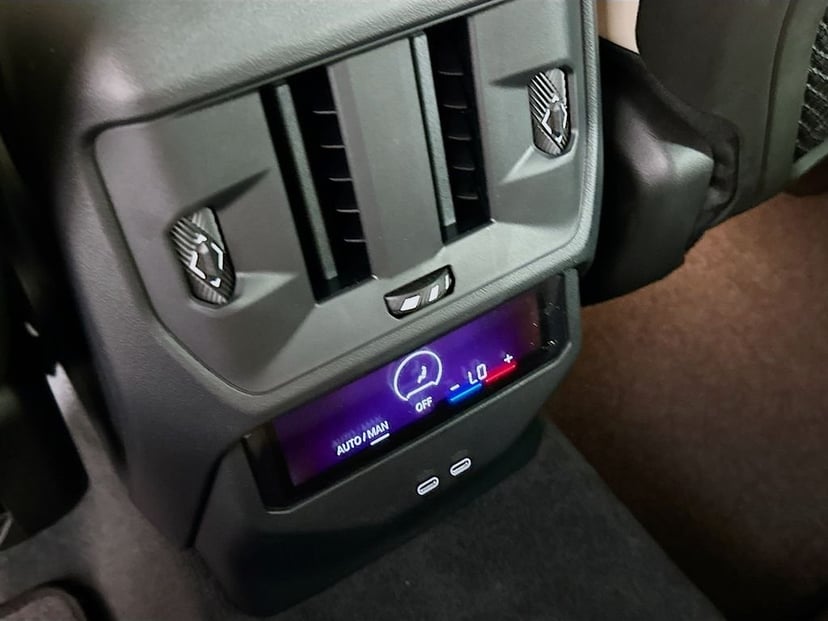 2025 BMW X3 - Image 18
