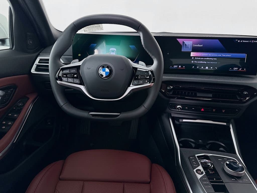 2026 BMW 3 Series - Image 19