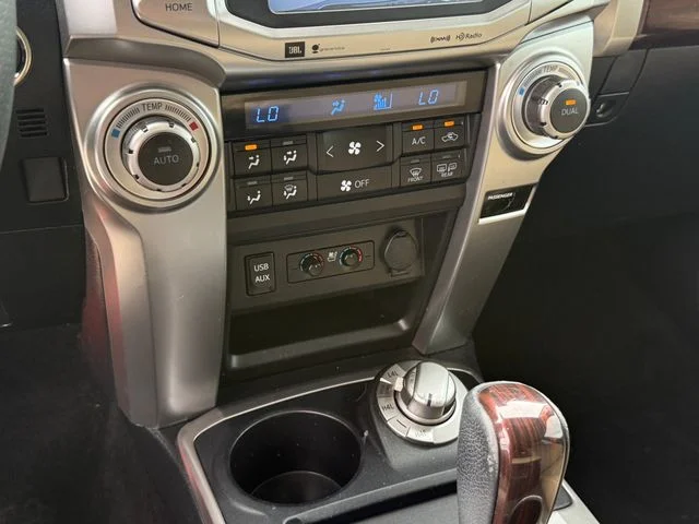 2017 Toyota 4Runner - Image 19