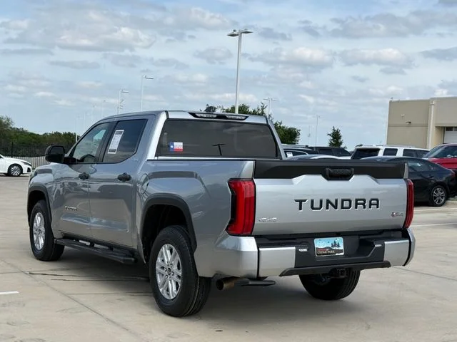 2024 Toyota Tundra - Image 4
