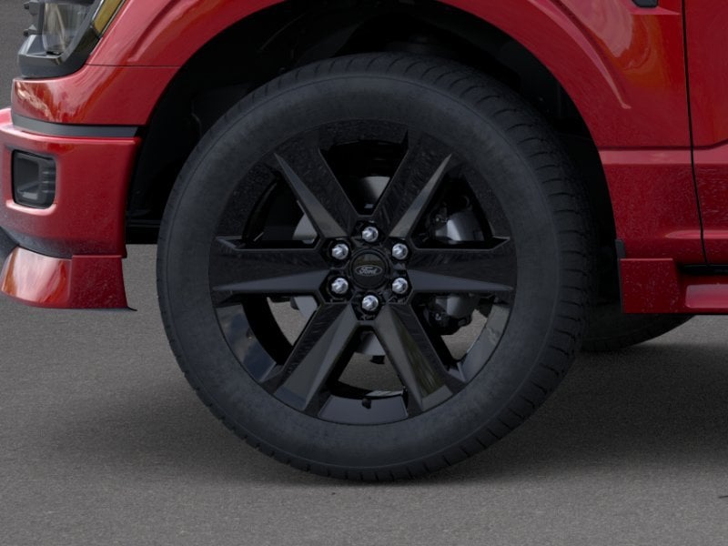 2026 Ford F-150 - Image 31