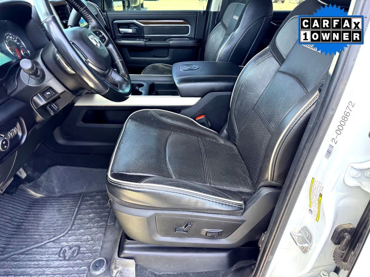 2023 Ram 2500 - Image 12