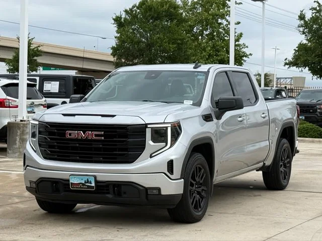 2022 GMC Sierra 1500 - Image 6