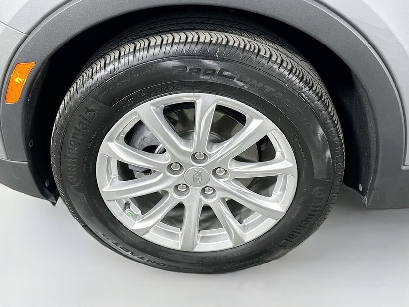 2023 Cadillac XT4 - Image 31