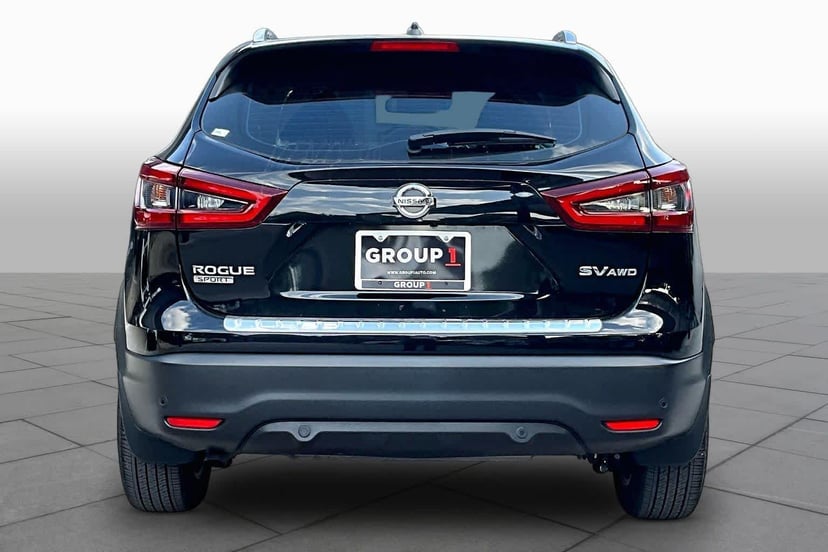 2020 Nissan Rogue Sport - Image 5