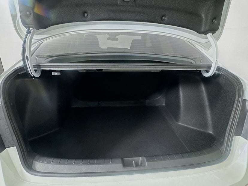 2026 Honda Civic - Image 10