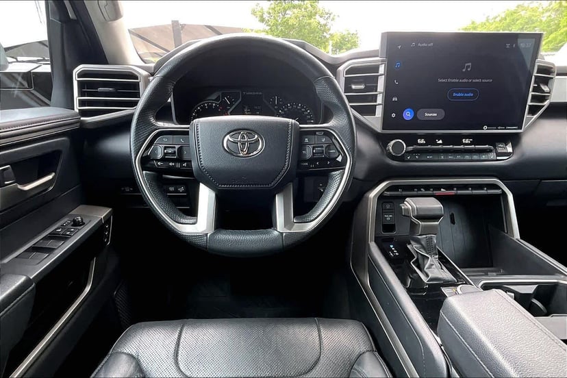 2022 Toyota Tundra - Image 6