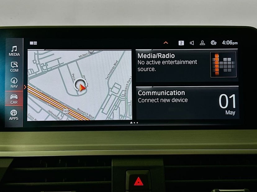 2021 BMW X3 - Image 15