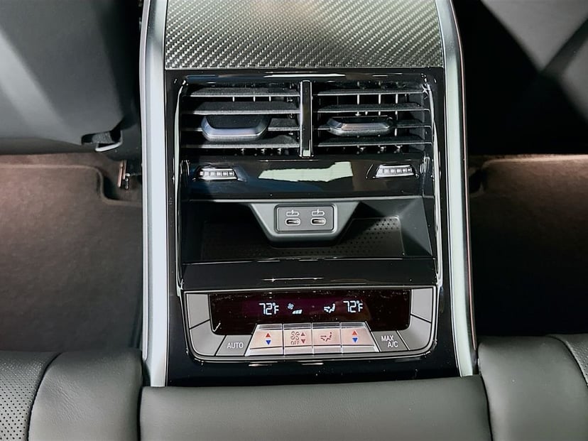 2026 BMW 8 Series - Image 18