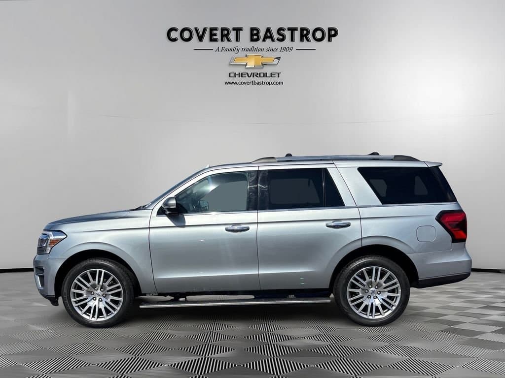 2024 Ford Expedition - Image 3