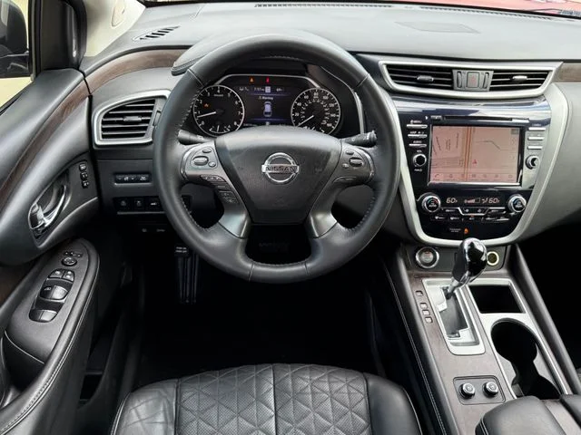 2019 Nissan Murano - Image 24