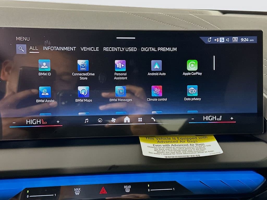 2026 BMW X3 - Image 11