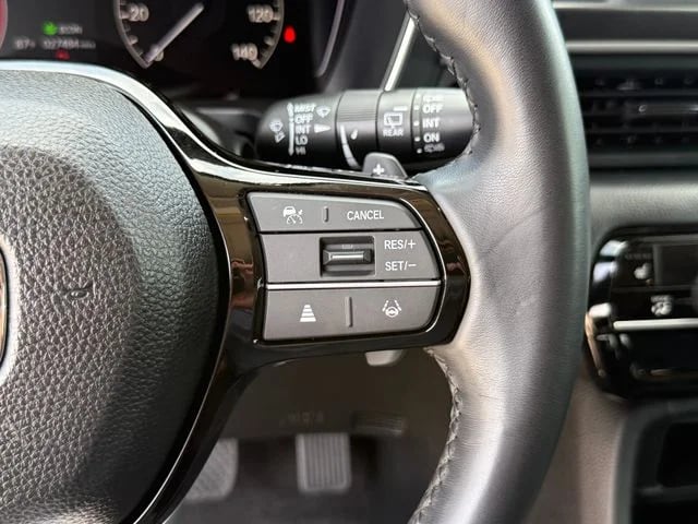 2024 Honda Pilot - Image 14