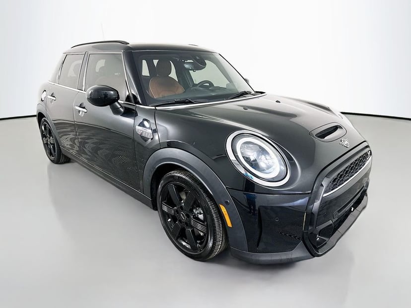 2023 MINI Cooper S - Image 3