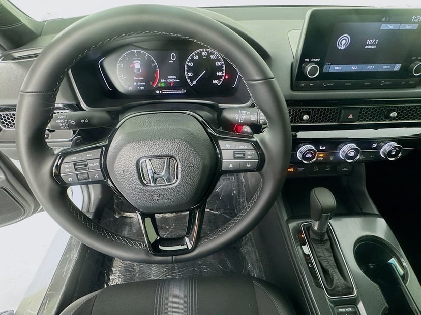 2026 Honda Civic - Image 16