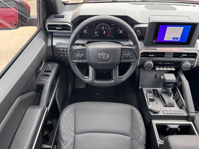 2026 Toyota Tacoma - Image 19