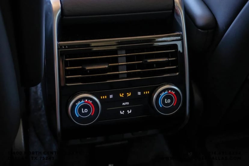 2026 Land Rover Range Rover - Image 39