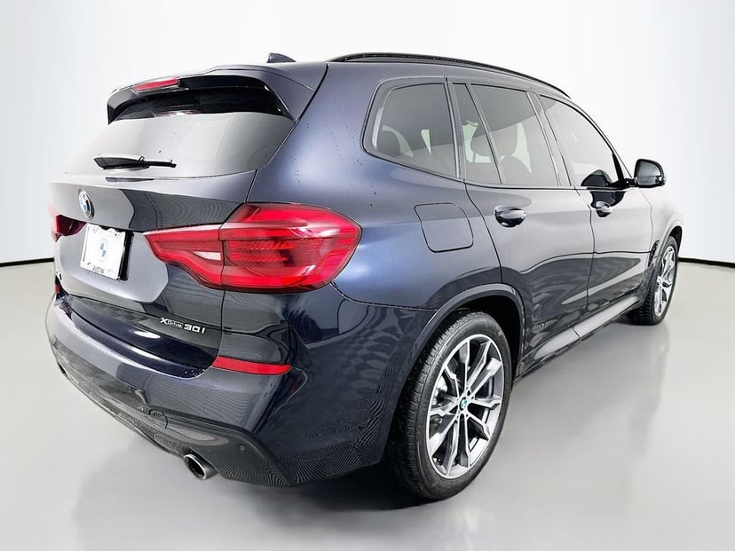 2021 BMW X3 - Image 5