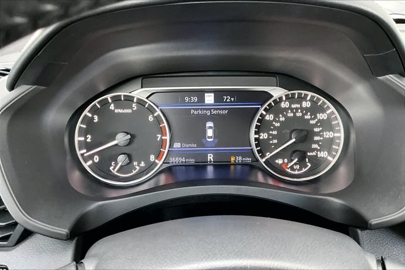 2023 Nissan Altima - Image 27