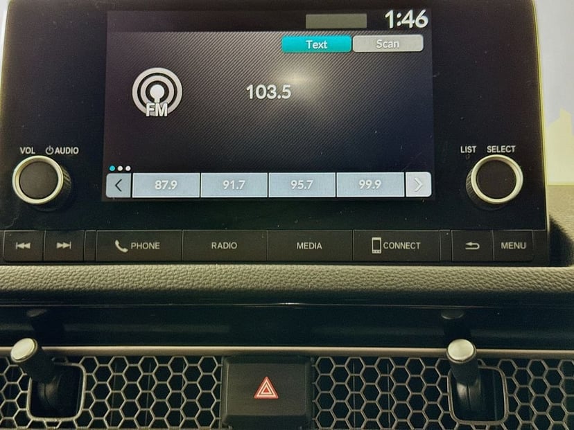 2022 Honda Civic - Image 19