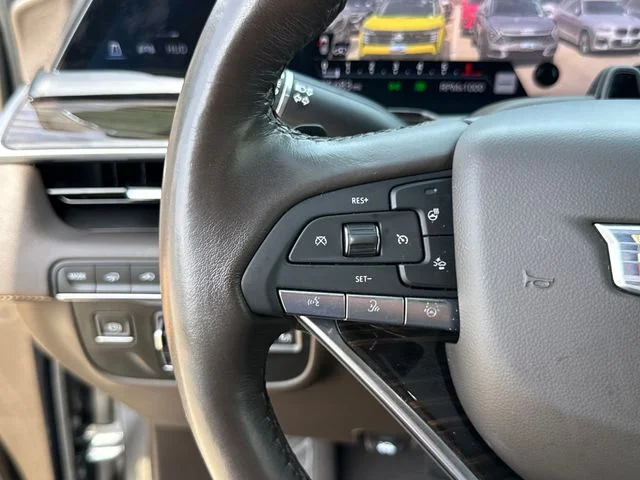2021 Cadillac Escalade ESV - Image 15