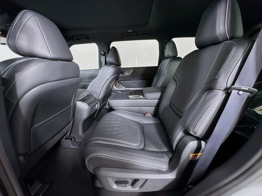 2026 INFINITI QX80 - Image 30