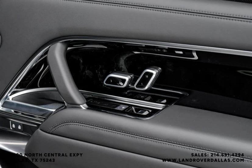 2026 Land Rover Range Rover - Image 49