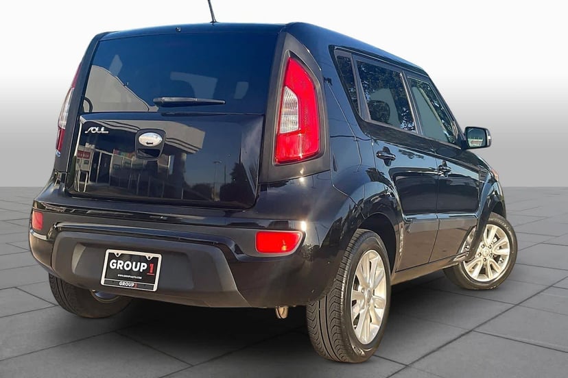 2013 Kia Soul - Image 12