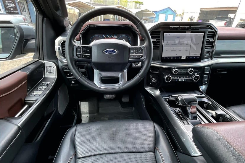 2023 Ford F-150 - Image 6
