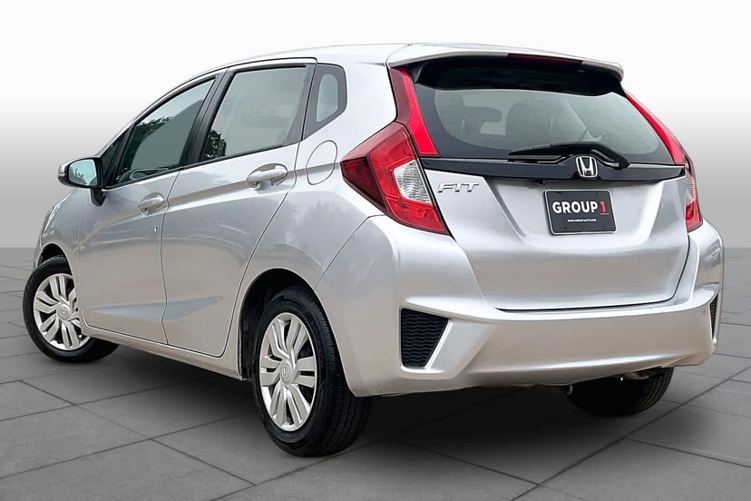 2016 Honda Fit - Image 12