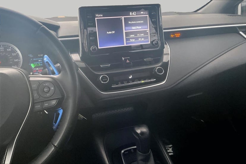2020 Toyota Corolla - Image 7