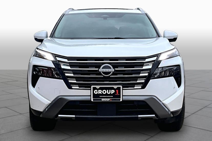 2024 Nissan Rogue - Image 4