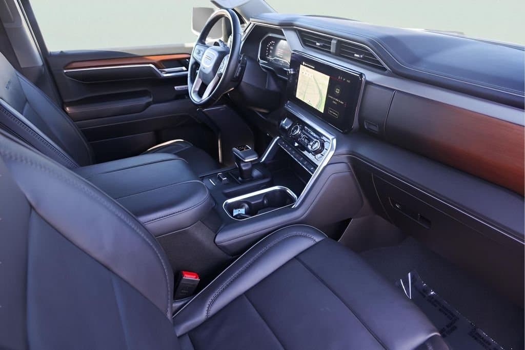 2023 GMC Sierra 1500 - Image 32