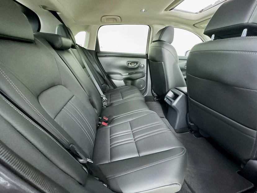 2026 Honda HR-V - Image 35