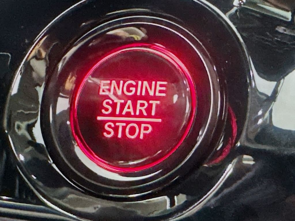 2026 HONDA CR-V - Image 24