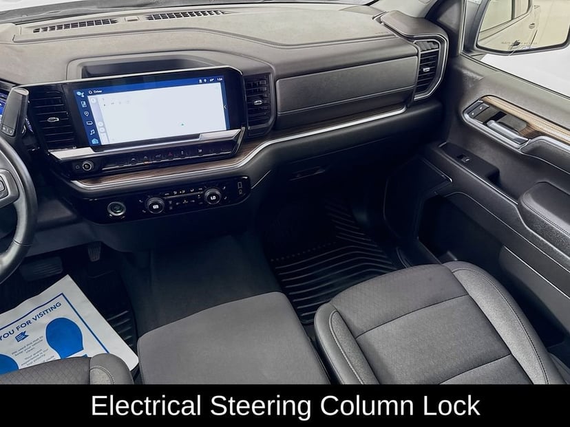 2023 Chevrolet Silverado 1500 - Image 29