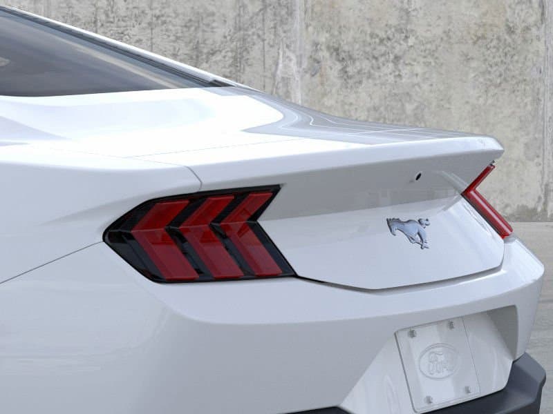2026 Ford Mustang - Image 34
