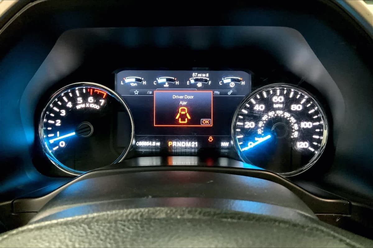 2016 Ford F-150 - Image 22