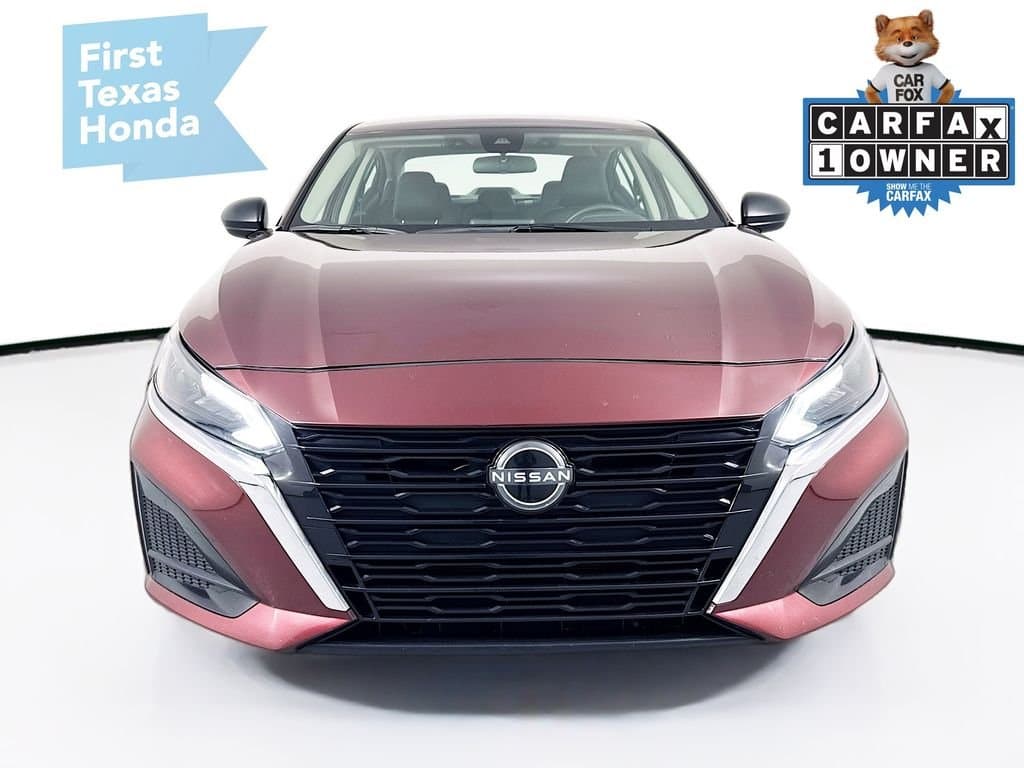 2024 NISSAN Altima - Image 3