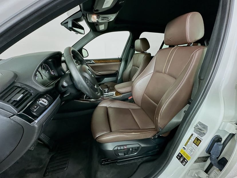2016 BMW X3 - Image 21