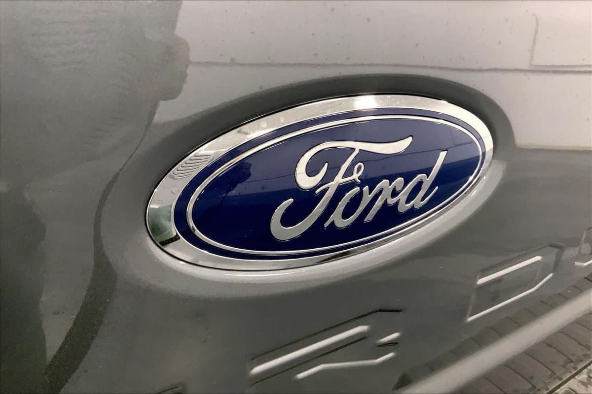2026 Ford Super Duty - Image 12