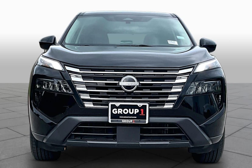 2024 Nissan Rogue - Image 4