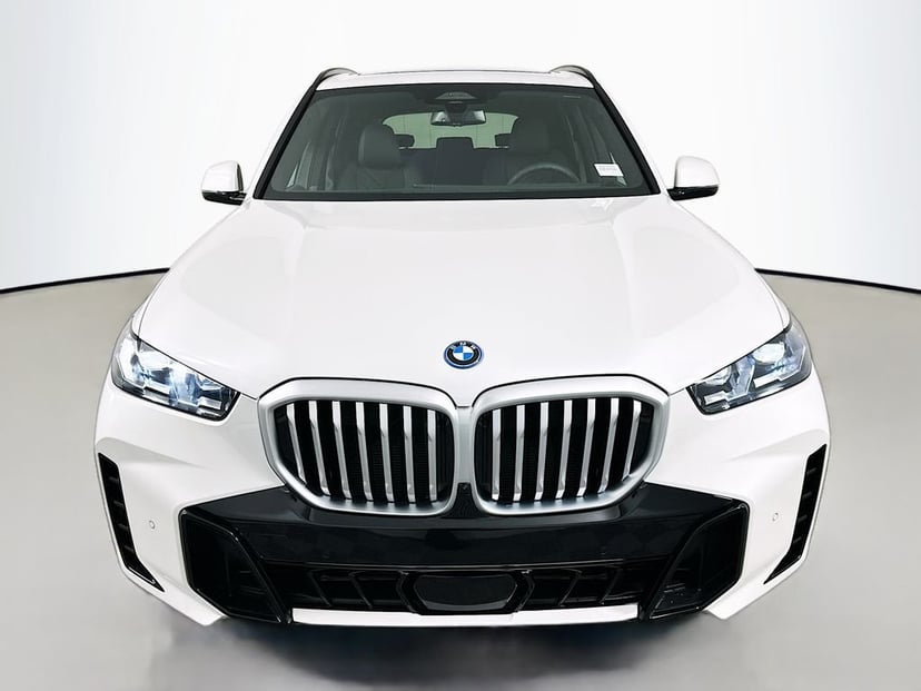 2026 BMW X5 - Image 2