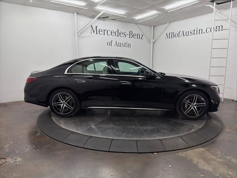 2026 Mercedes-Benz E-Class - Image 43