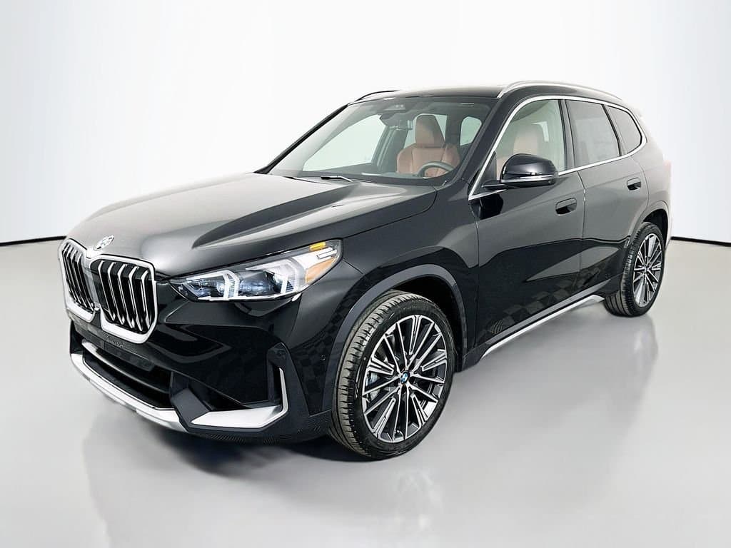 2026 BMW X1 - Image 2