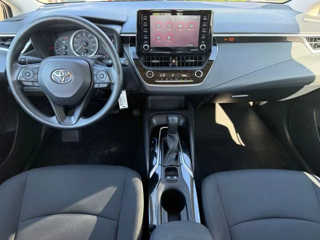 2022 Toyota Corolla - Image 21