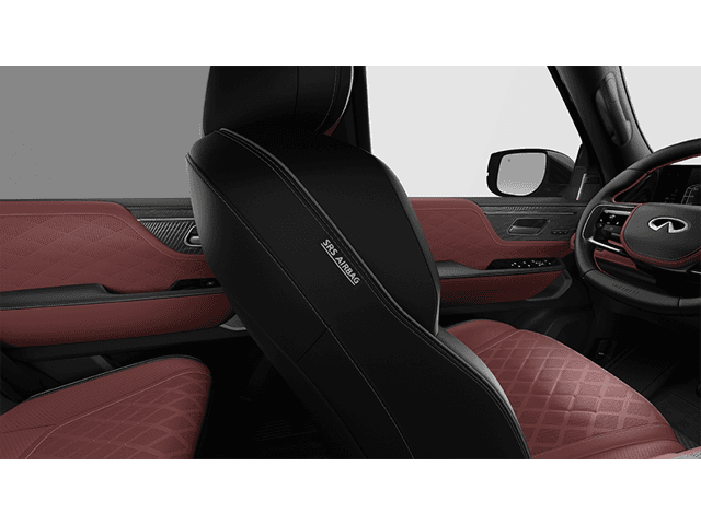 2026 INFINITI QX80 - Image 21