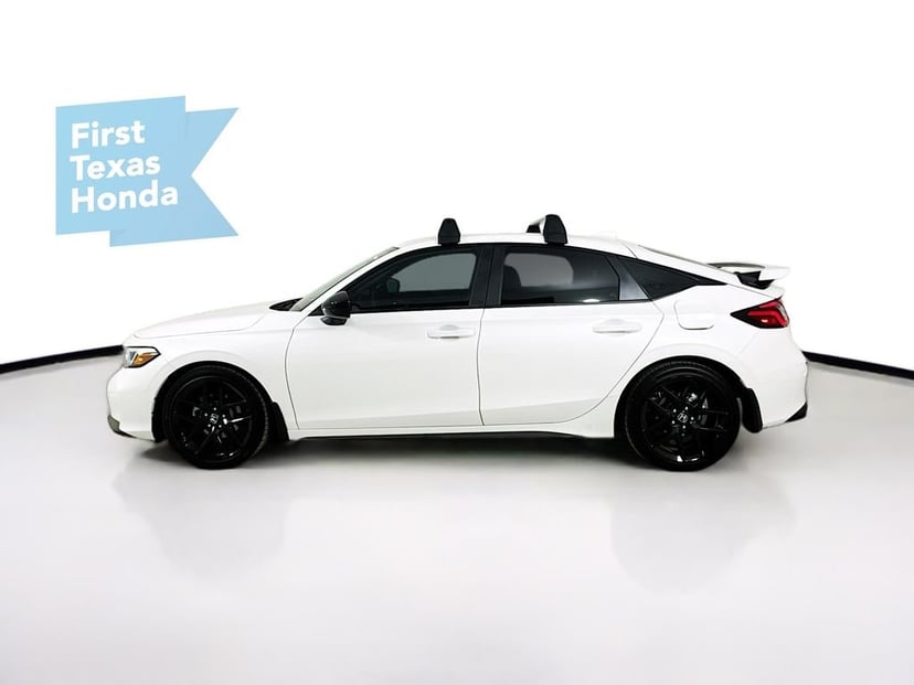 2026 Honda Civic - Image 4